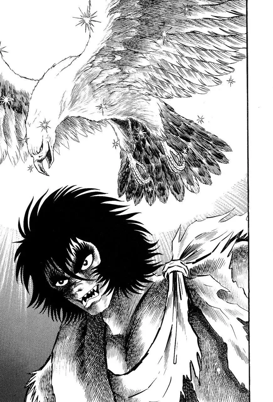 Violence Jack Chapter 26.2 38